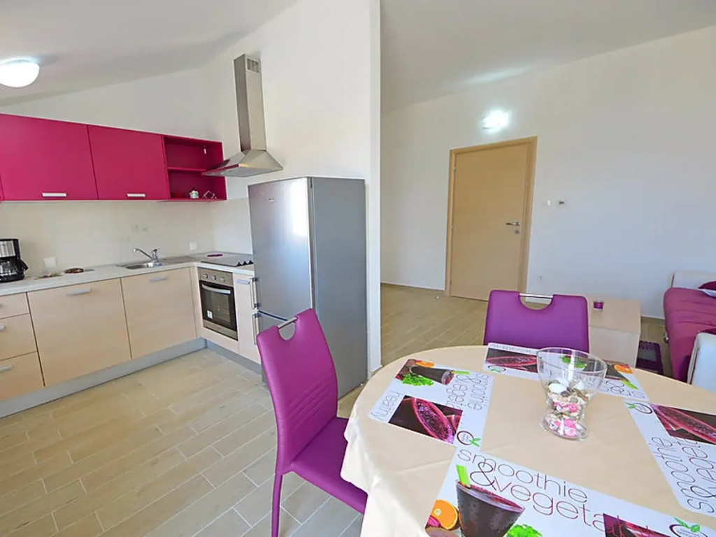 Apartment Tea Krk/Klimno 41743