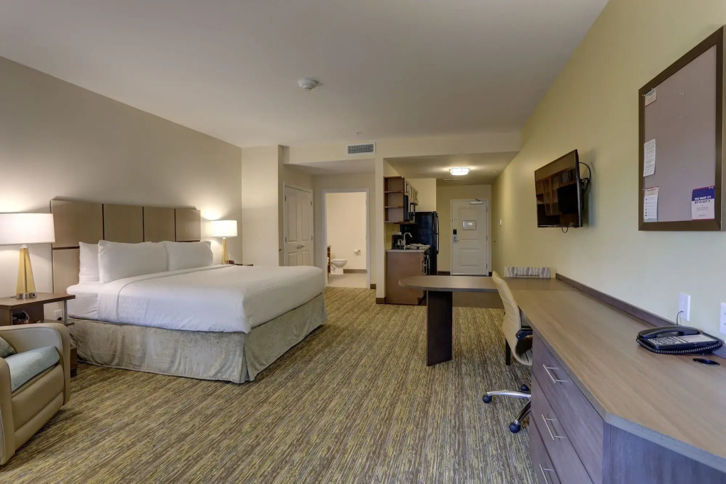 Candlewood Suites - Safety Harbor by IHG
