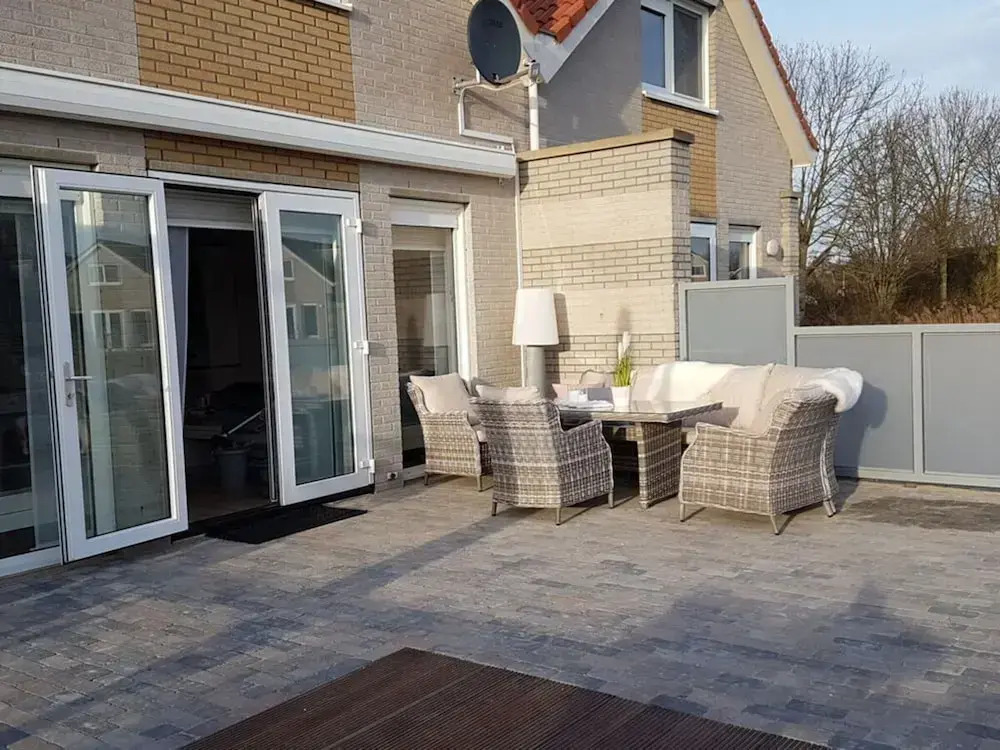 Villa Sonnenschein Makkum