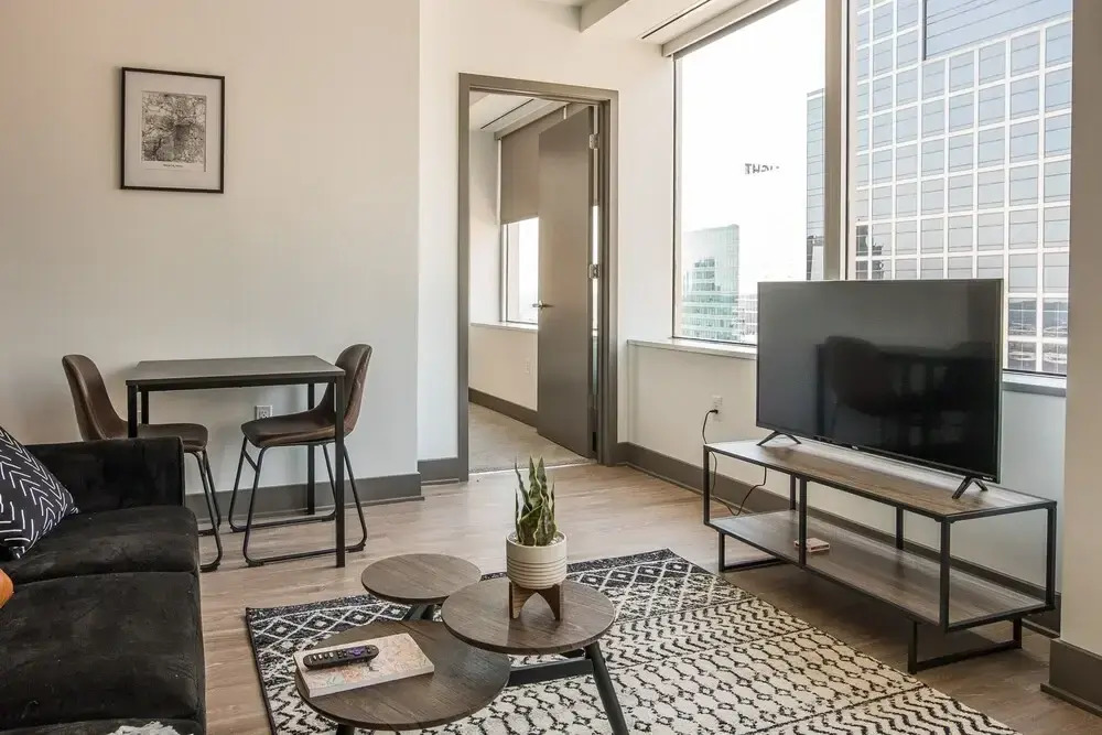 FRONTDESK The Grand Apts Downtown Kansas City