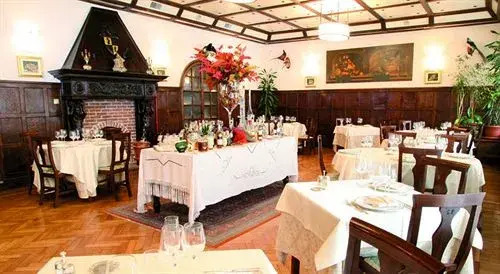 精品宫殿大住宅酒店(Hotel Residence Grand Palais Excelsior)