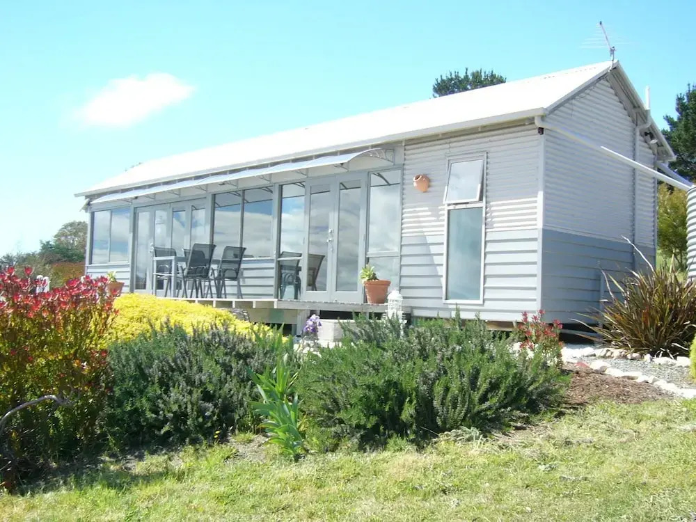 The Boat Shed