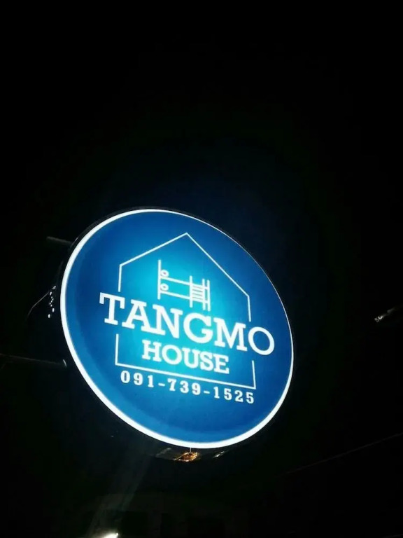 Tangmo House