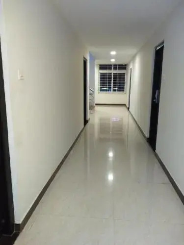 saravanaa residency