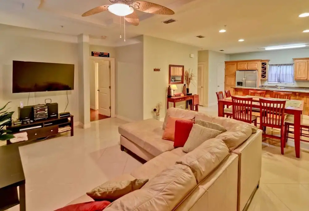 Sea Glass 3 2 Bedroom Condo