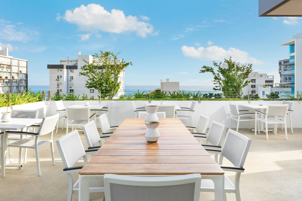 AC Hotel by Marriott San Juan Condado