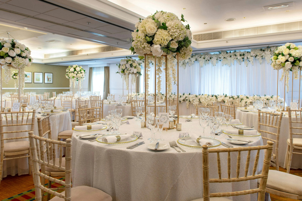 Delta Hotels by Marriott Tudor Park Country Club