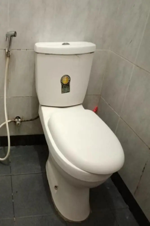 Hotel O Guest House Zidan 21