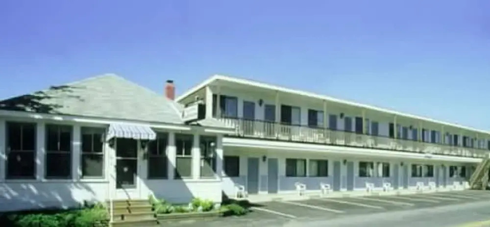 Seagrass Inn