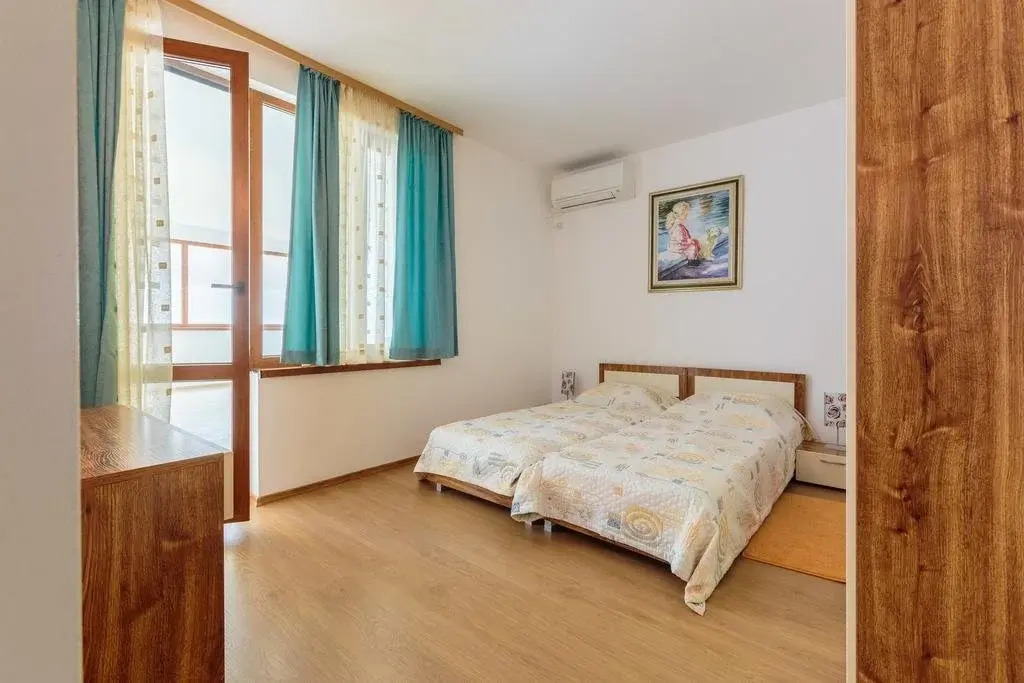 Via Pontica 123 Hotel