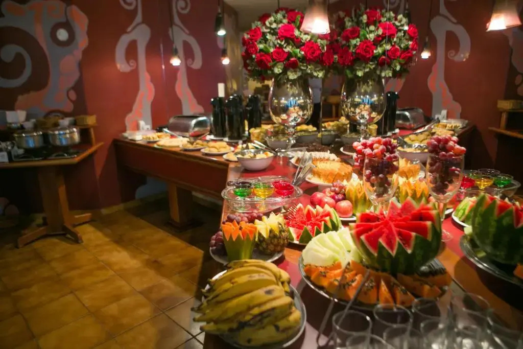 Serranos Park Hotel