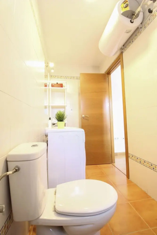 Deluxe Apartment Parras