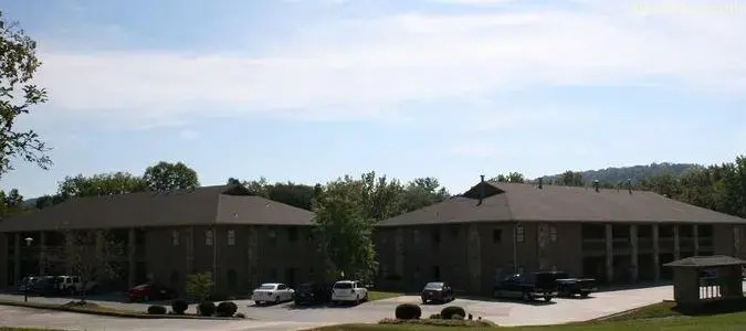 WestGate Lodging