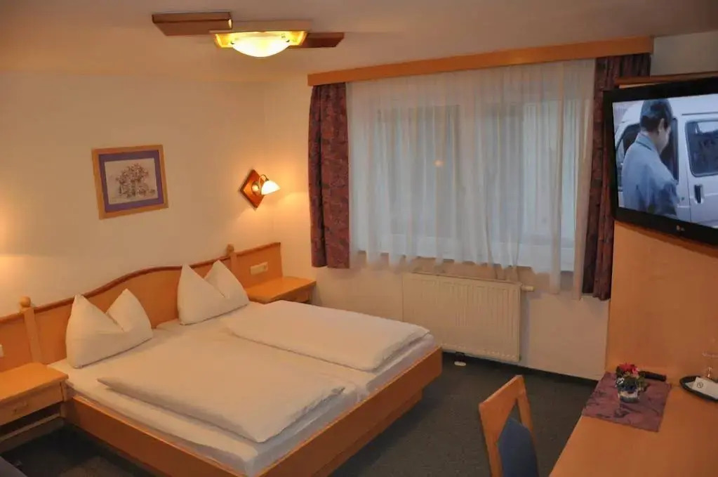 Pension Posauner