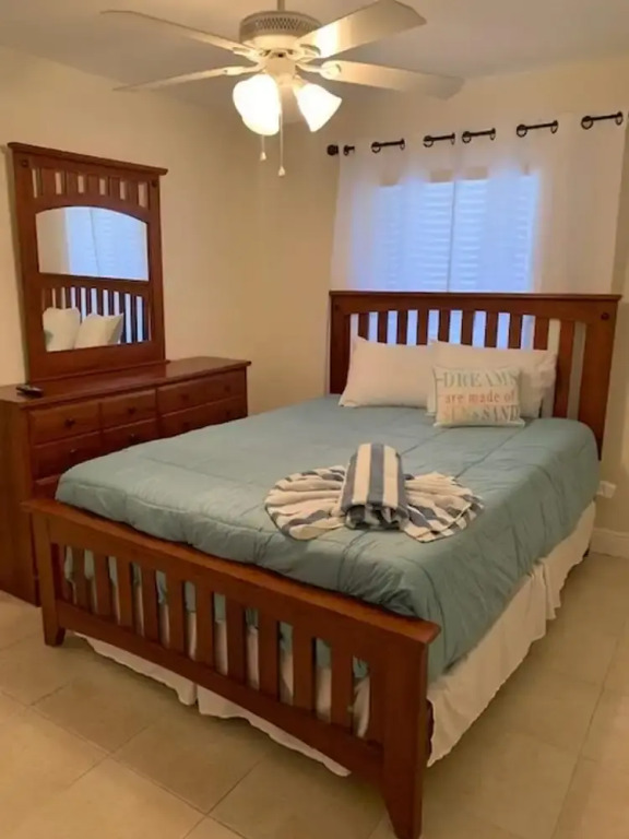 Estero Cove # 523 - 6895 Estero Blvd by Coastal Vacation Properties
