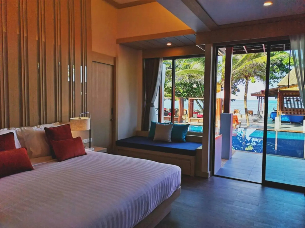 Lanta Sand Resort & Spa