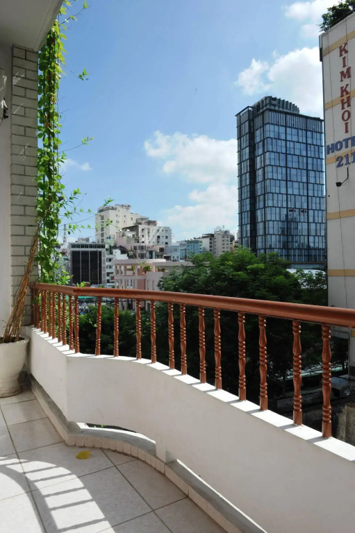 N Dung Hotel