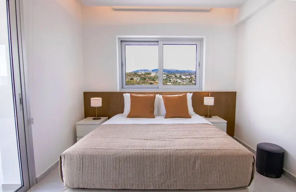 Phaedrus Living Luxury Seaview Coral Bay Villa