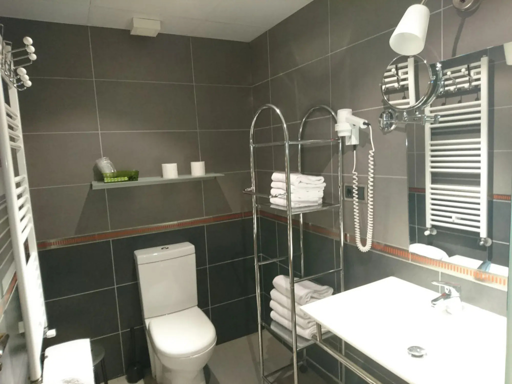 Aparthotel  Les Olimpiades