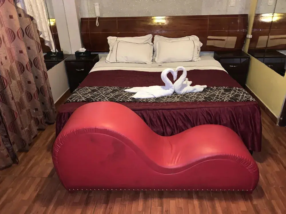 Manantial Hotel No.002