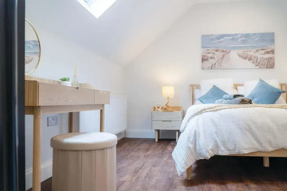 The Carthouse - 1 Bedroom Cottage - Princes Gate