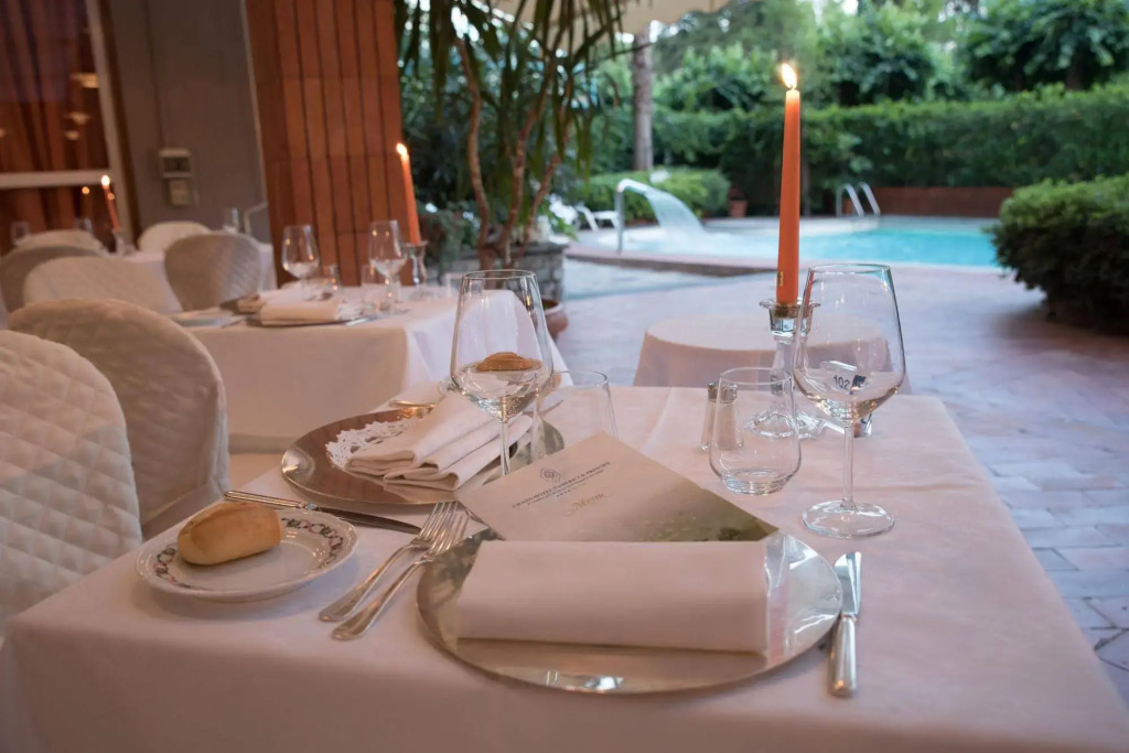 Grand Hotel Tamerici & Principe