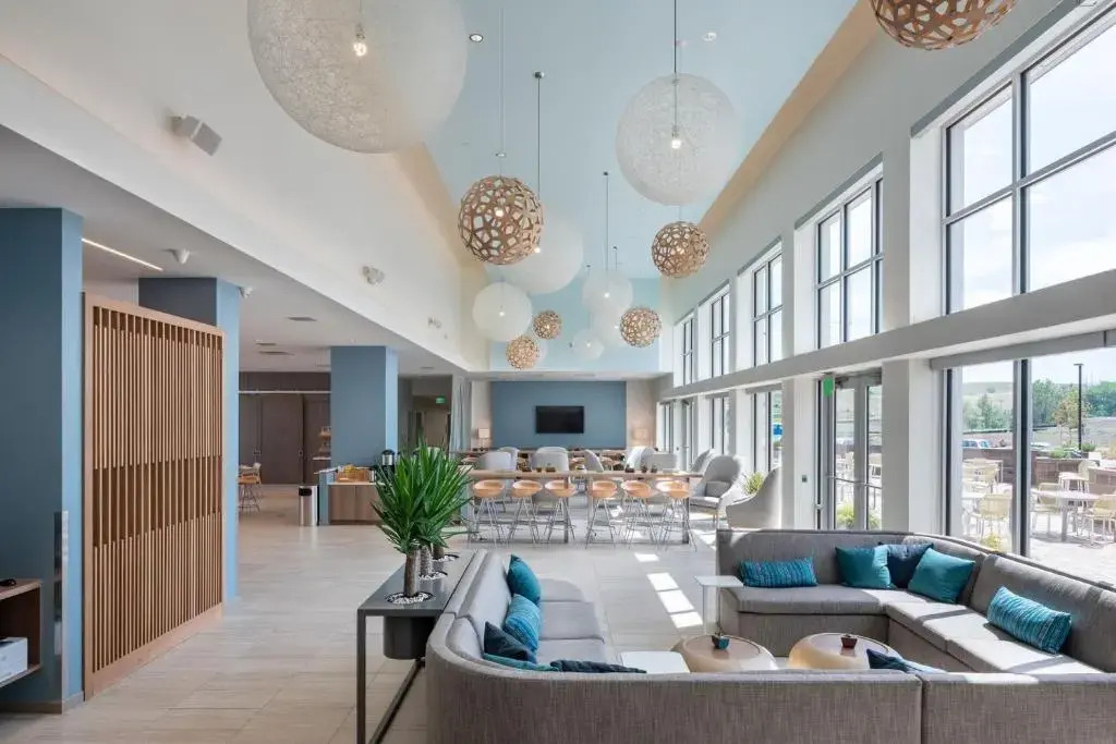 Element by Marriott Sedona