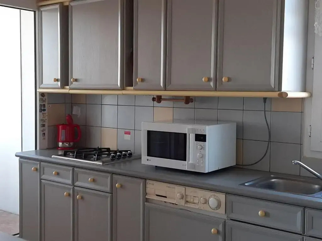 Appartement Ciboure, 2 pièces, 4 personnes - FR-1-239-623