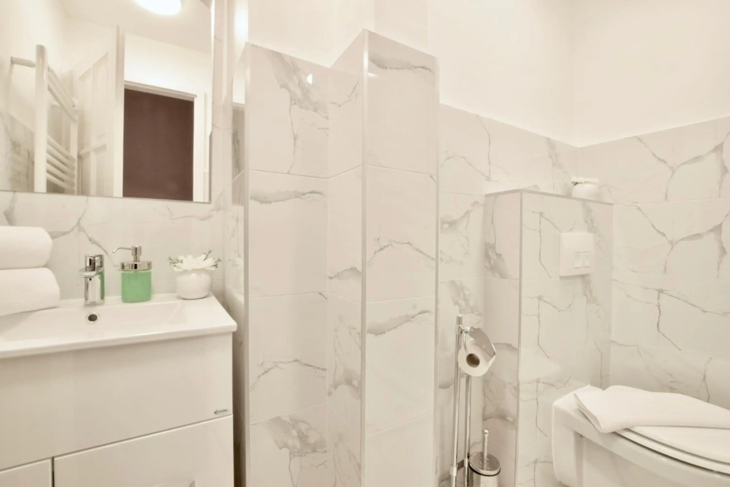 Luxury Apartment by Hi5 - Havas Street