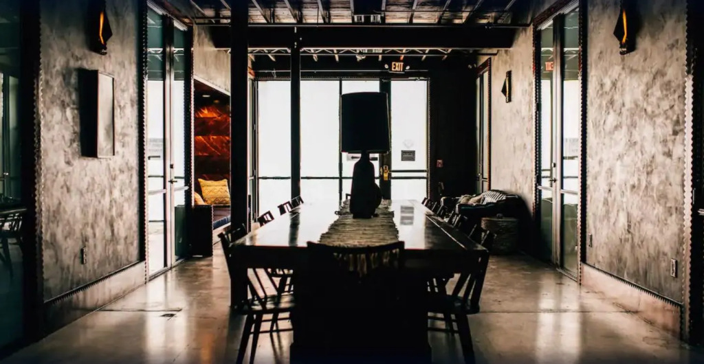 Native Hostel Austin