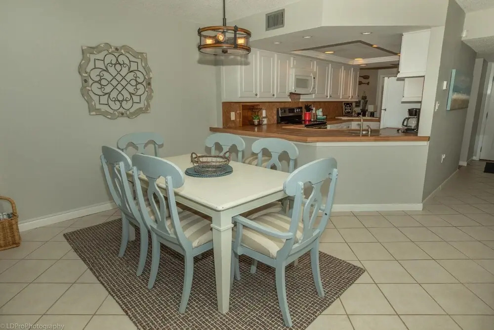 Inlet Reef 304 Destin - 2 Br Condo