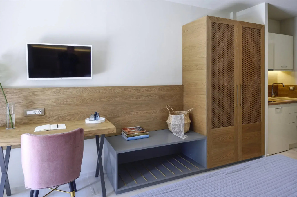 Serenity Suites
