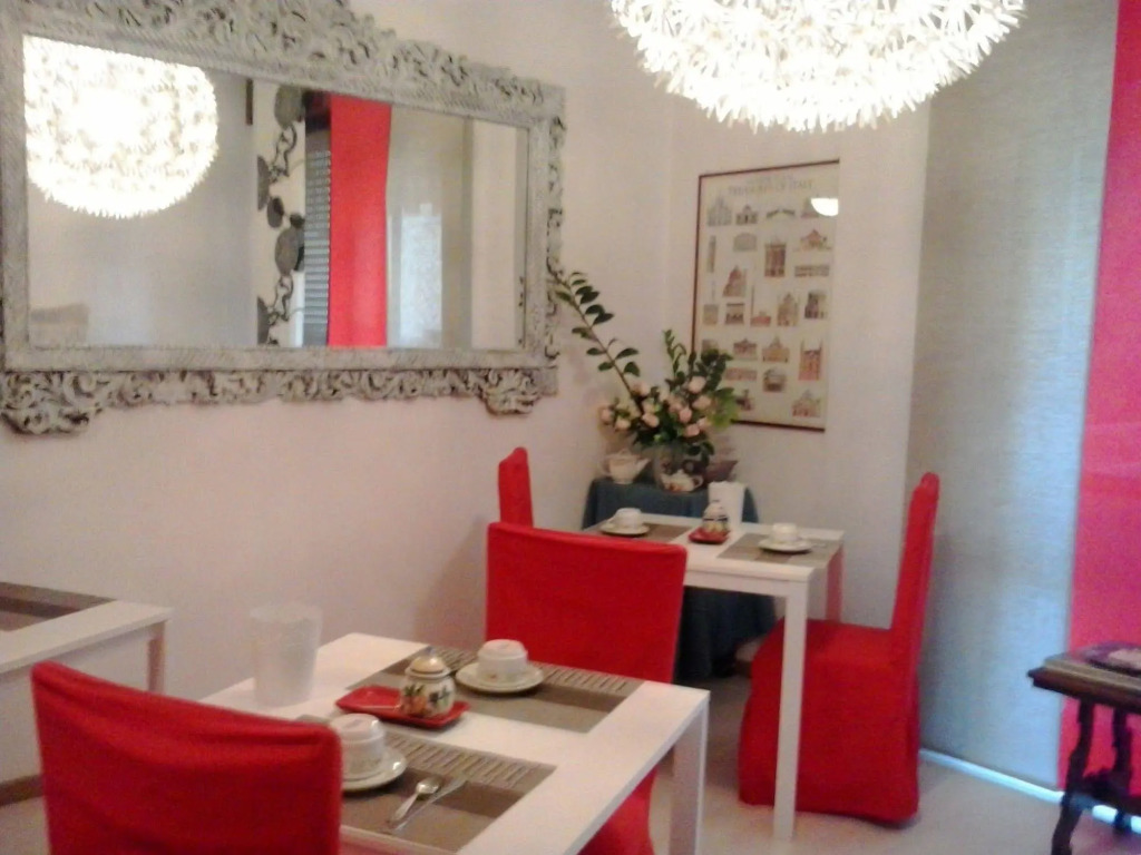 Accademia B&B