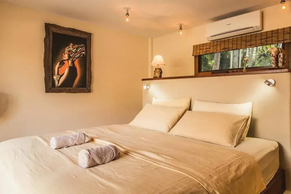 Baan Maprao Villa 10 Bedrooms