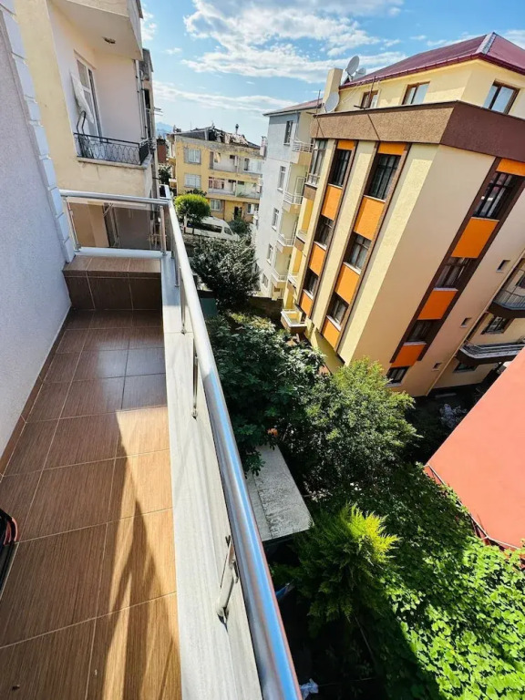 107. Sokak