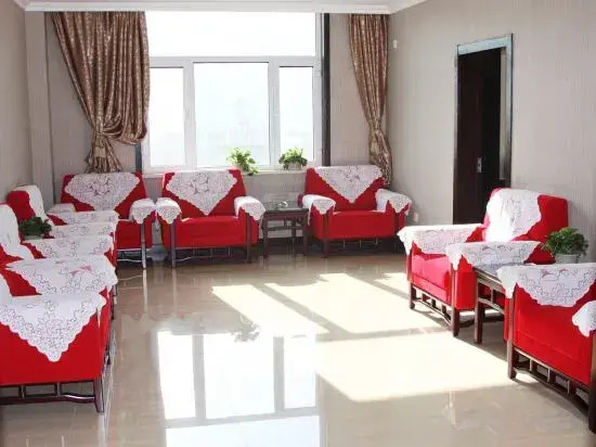 Lanyi Holiday Hotel