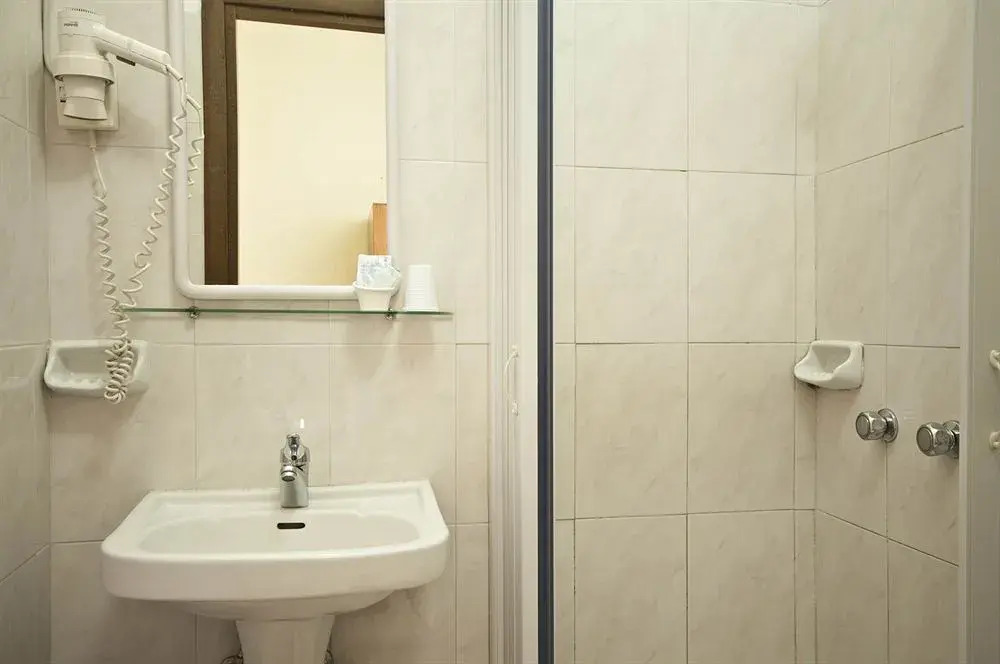 Hotel di Rienzo(Hotel Di Rienzo)