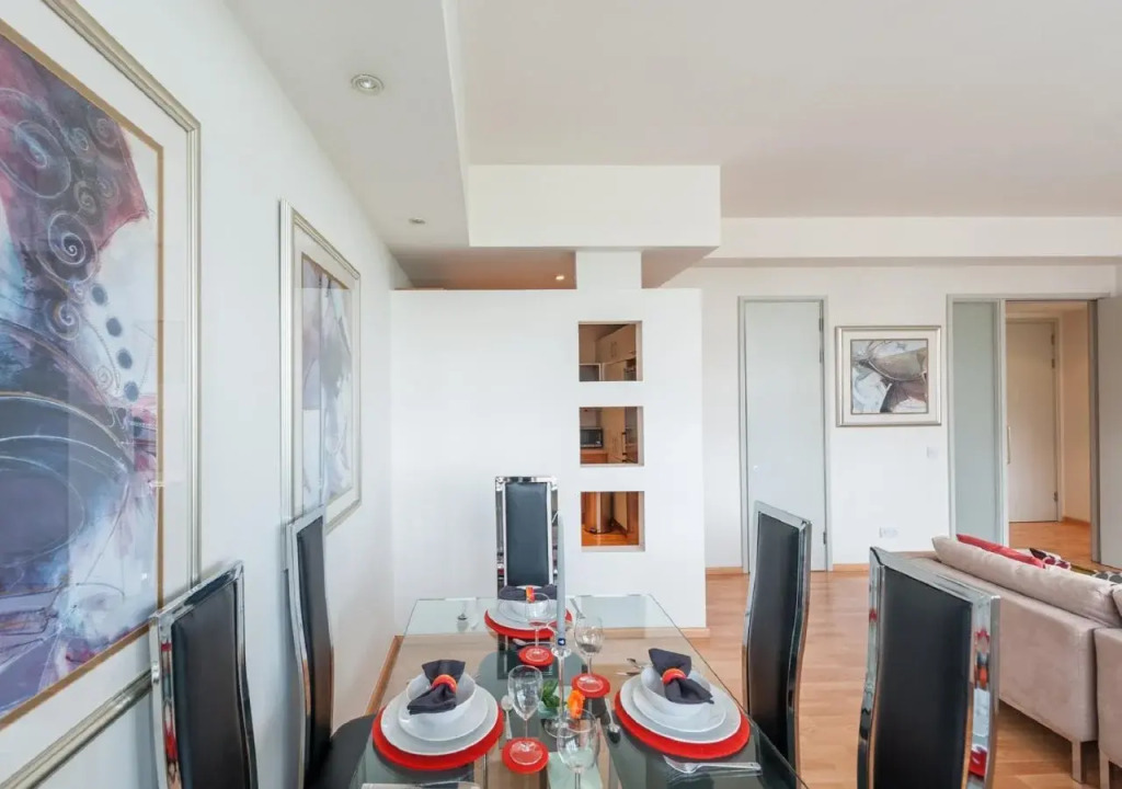 Smart City Apartments - City Road
