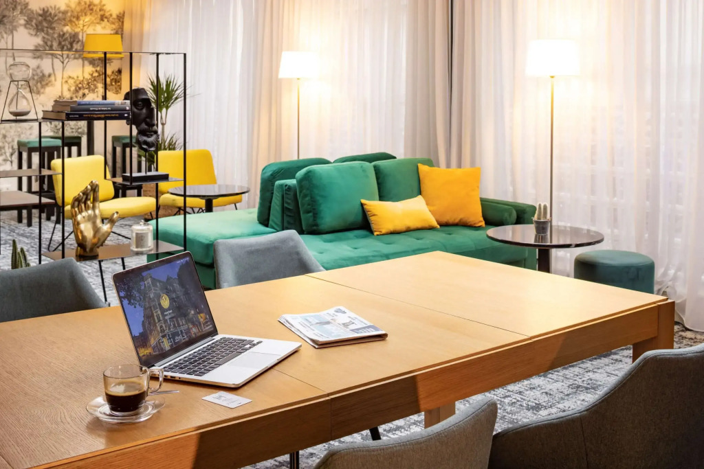 Hotel Residence Europe & Spa