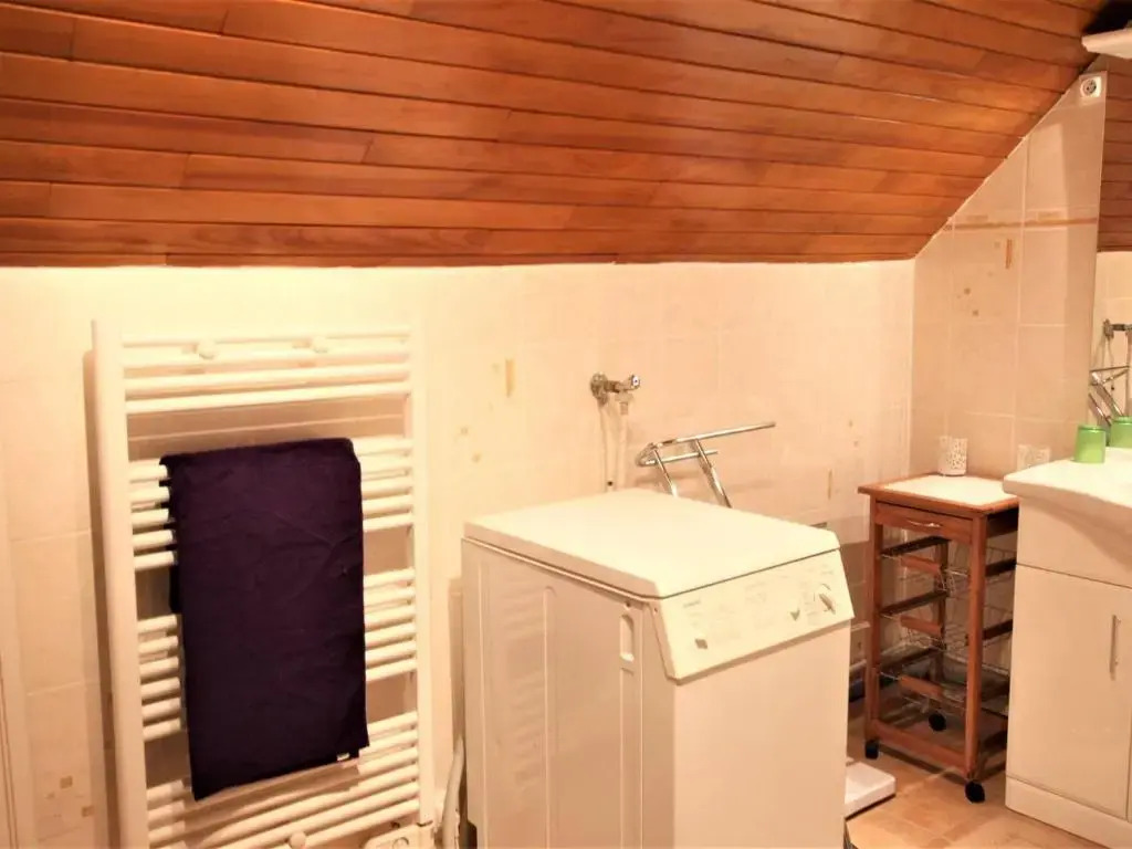 Appartement Briançon, 2 pièces, 4 personnes - FR-1-330C-108