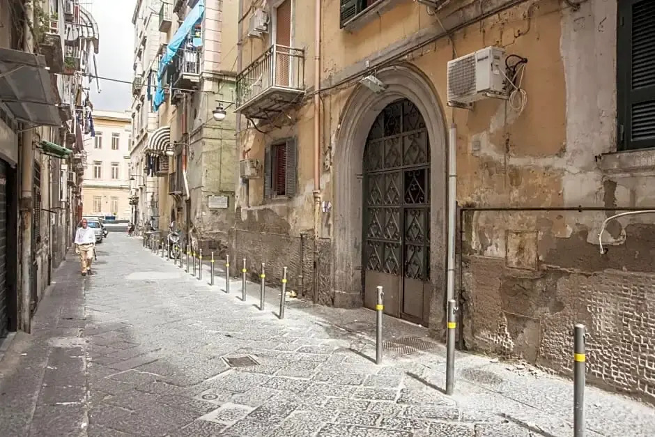 La Terrazza Sui Quartieri