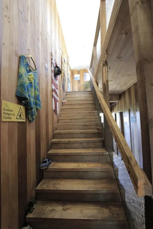 Ruka Antu Ecolodge