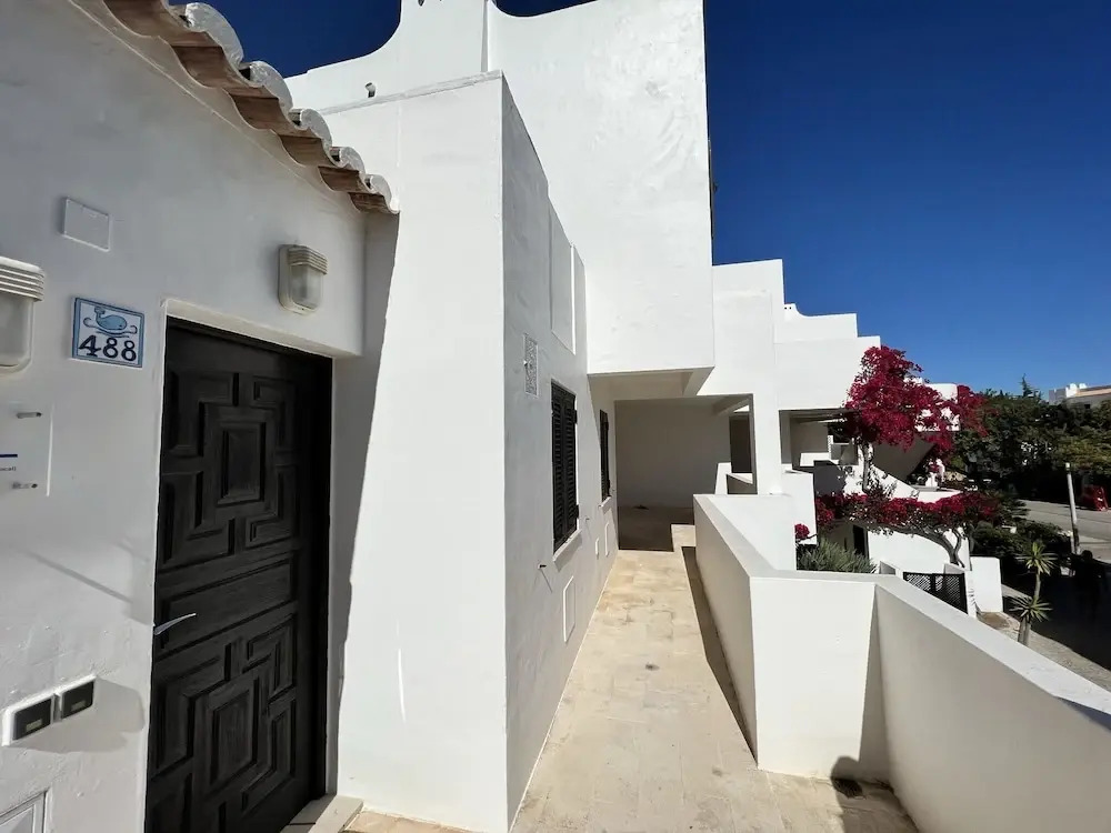 Albufeira Balaia Golf Vilage 2 With Pool by Homing