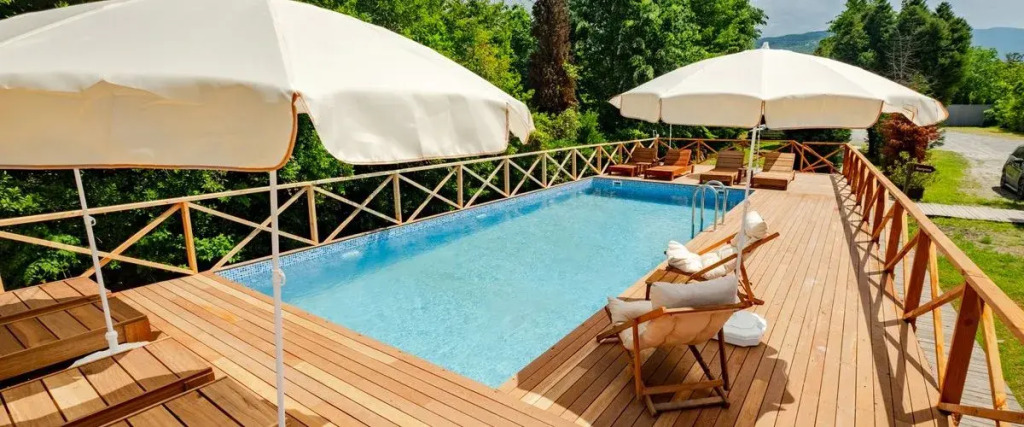 Boğaz Sapanca Resort