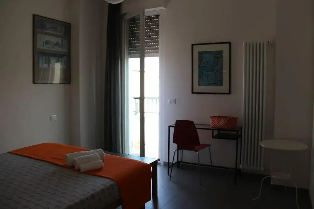 Irie Life - Centre Penthouse
