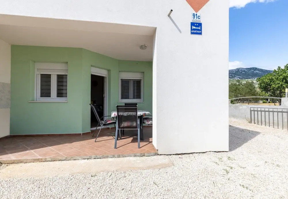 Cozy Apartment Paklenica 1
