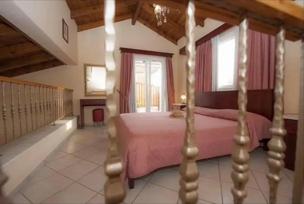 Leremo Luxury Messonete