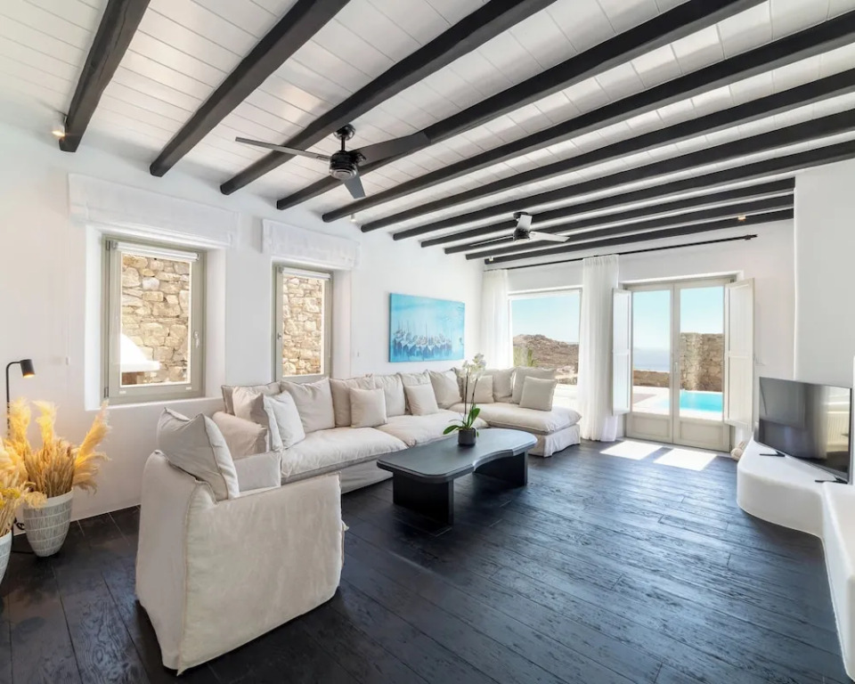 Villa Agavi - Private Pool & Security included - Ideal for events