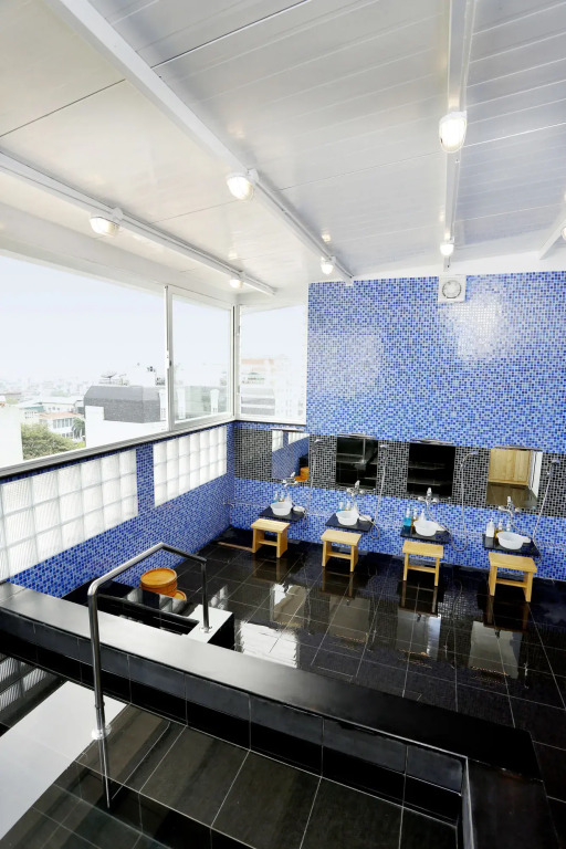 TK123 Hanoi Hotel