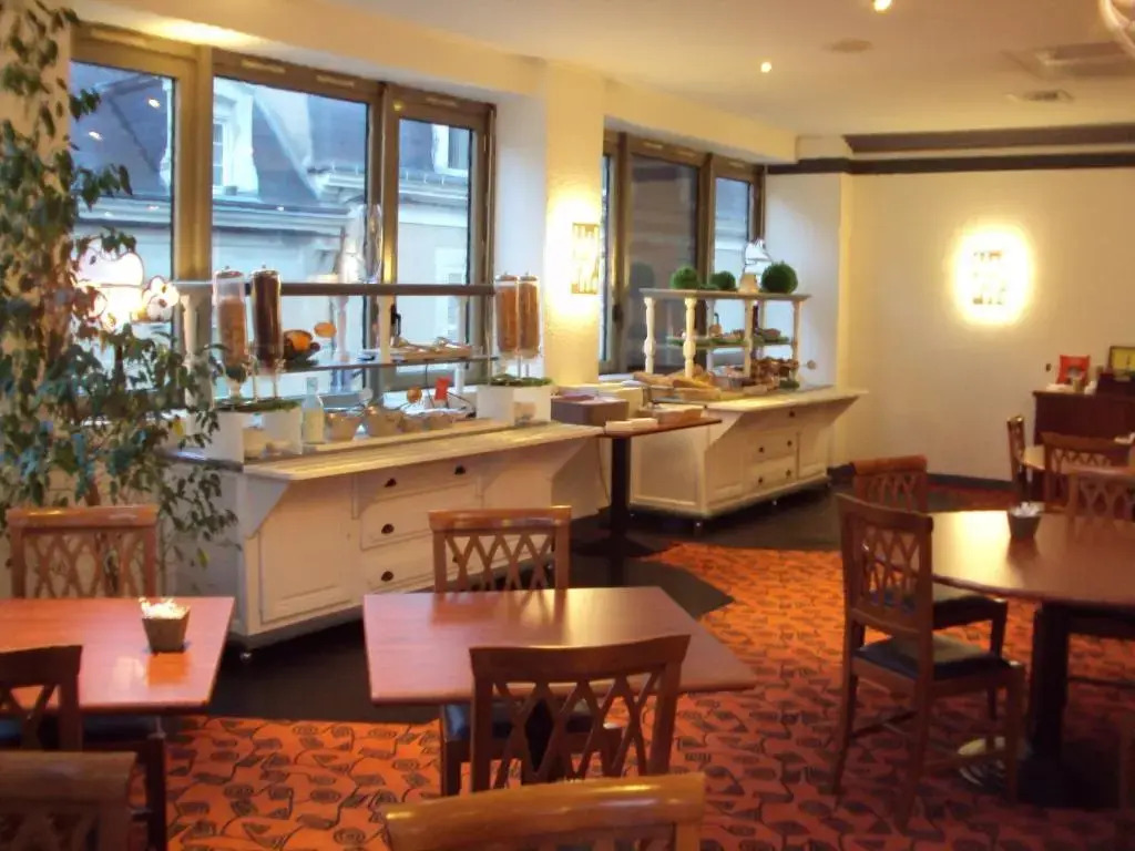 ibis Chateauroux
